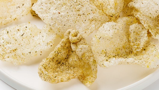 Чипсы протеиновые "Прованские травы"