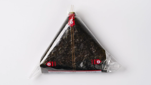 Онигири "Филадельфия" Онигири "Филадельфия"