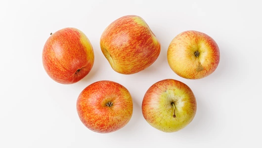 Яблоко Медовый хруст