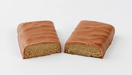 Батончик "Халва в молочном шоколаде"