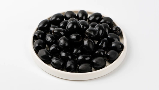 Маслины без косточки, ж/б, 280 г