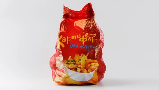 Картофель для жарки, 3 кг