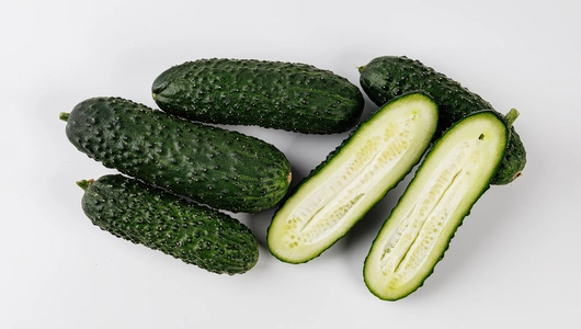 Огурцы короткоплодные, 450 г
