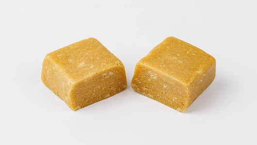 Батончик протеиновый "Манго-пудинг"