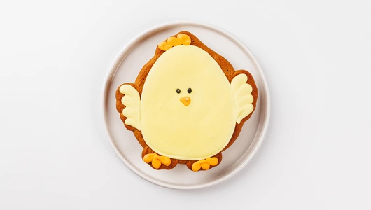 "Добрый пряник" в&nbsp;ассортименте (весна)