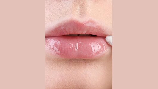 Belweder Бальзам для&nbsp;губ жидкий увлажняющий с&nbsp;экстрактом алоэ 7 мл