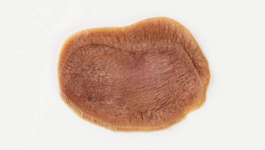 Язык говяжий "Традиционный", нарезка