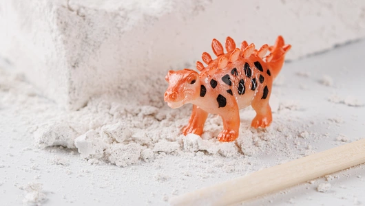 Набор для раскопок "Динозавры" Набор для раскопок "Динозавры"