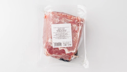 Карбонад свиной