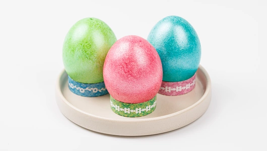 Смеси для&nbsp;окрашивания пищевых продуктов "Перламутровый блеск", 6 цветов