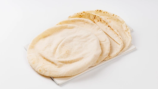 Пита "Ливанская" Пита "Ливанская"