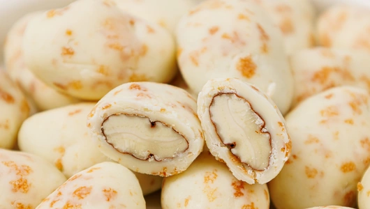 Драже "Райский миндаль"