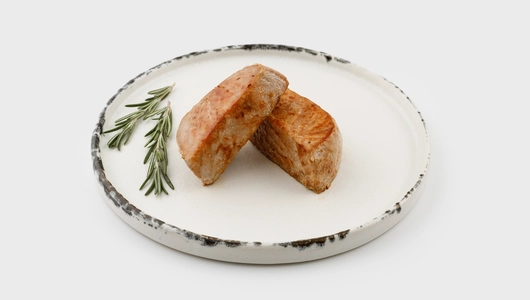 Тунец филе-кусочки зам., 500 г Тунец филе-кусочки зам., 500 г