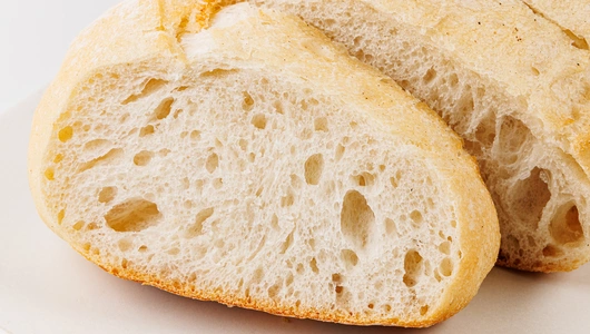 Изделие хлебобулочное "Монж", нарезка