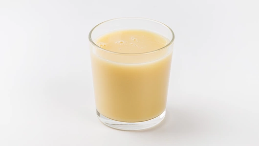 Смузи "Ананас-Банан-Кокос", 750 мл