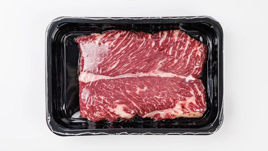 Стейк Денвер