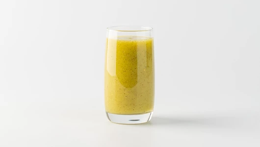 Смузи Зелёный