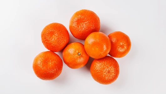 Мандарины Новый урожай