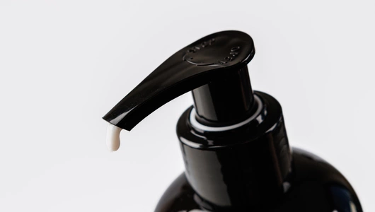 Лосьон для тела и рук парфюмированный "Данс де ля пасьон", 250 мл