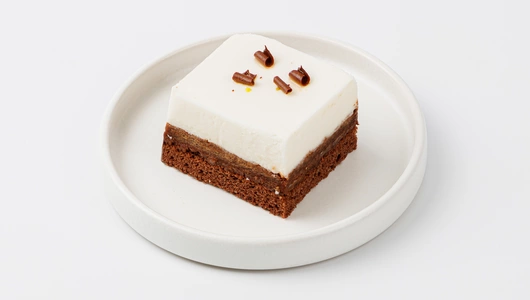 Ассорти пирожных "4 вкуса"