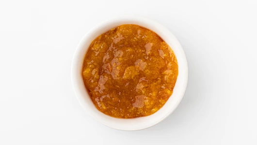 Варенье из мандарина