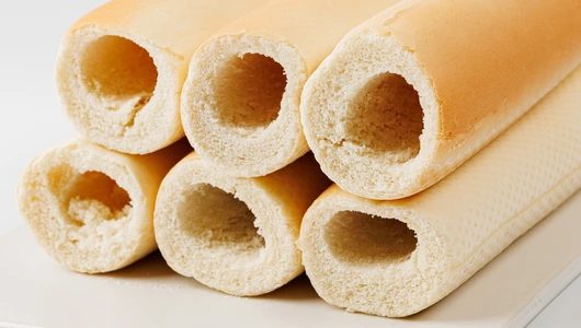 Булочка для френч-дога зам. 6 шт