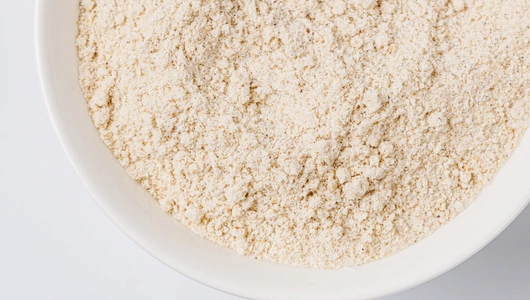 Мука из сорго цельнозерновая без глютена Мука из сорго цельнозерновая без глютена