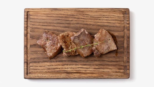 Печень говяжья ГП