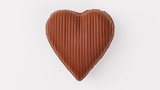 Шоколад молочный "Вам, красавицы"