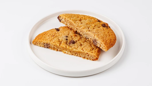 Кукис "Шоколадная триада"