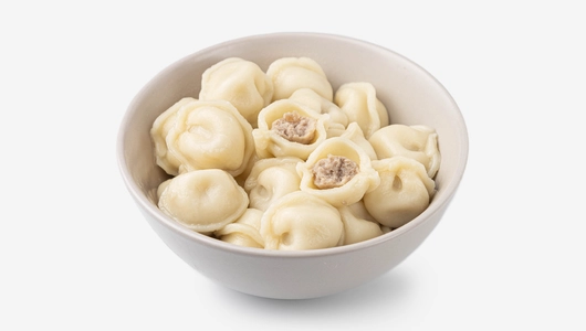 Пельмени "Сибирское Трио"