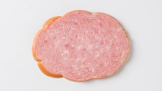 Колбаса сервелат "Европейский" Колбаса сервелат "Европейский"