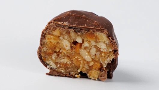 Конфеты "Метеоритный дождь", ВЕС