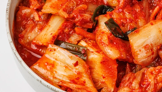 Капуста кимчи охл., вес