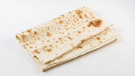 Лаваш ролл пшеничный