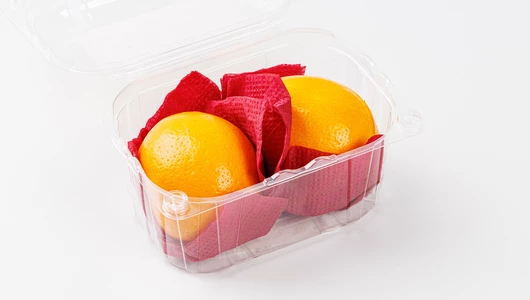 Лимоны Ташкентские "ВВ Отборное", 2 шт