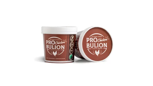 Бульон ProBulion костный куриный замороженный 300 мл Бульон ProBulion костный куриный замороженный 300 мл