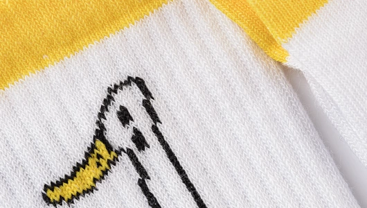 Носки "Грусь" 43-45