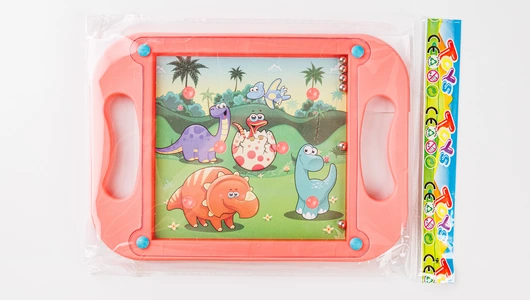 Игрушка детская развивающая "Поймай баланс шариков"