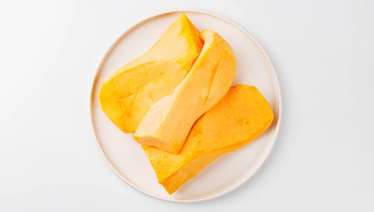 Тыква очищенная в в/у