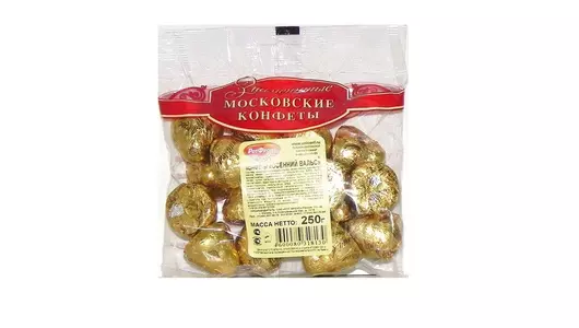 Конфеты РотФронт Осенний вальс 250 г Конфеты РотФронт Осенний вальс 250 г