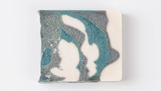 Мыло "Скандинавский мох"