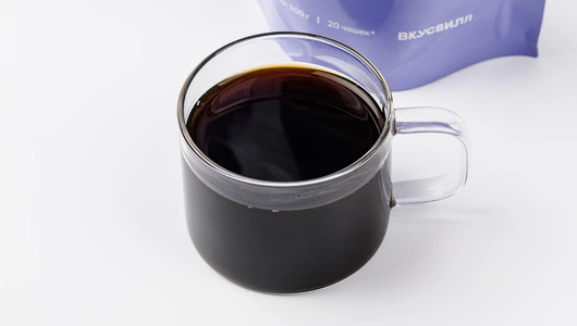 Цикорий растворимый "С черникой"