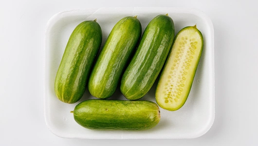 Огурцы Бакинские, 300 г
