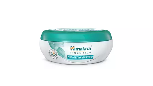 Крем Himalaya since 1930 Алоэ Вера питательный 50 мл