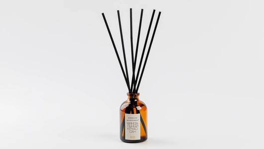 Диффузор ароматический "Миндальный круассан"