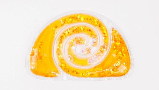 Мялка-антистресс с водой