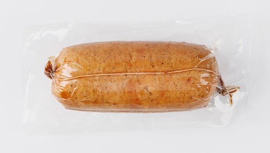 Ветчина куриная "Нежная"