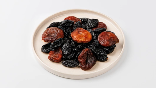 Микс горного чернослива и кураги, 200 г Микс горного чернослива и кураги, 200 г