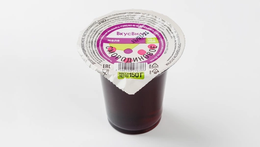Желе смородиновое Желе смородиновое